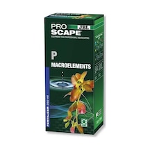 Jbl Proscape P Fosfor Sıvı Makroelementler 250 Ml
