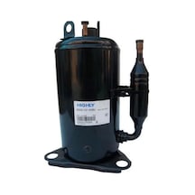 Highly Whp09740guv 25.044 Btu 7340 Watt R-407c/r-410a 220-240v 50/60hz Rotary Kompresör