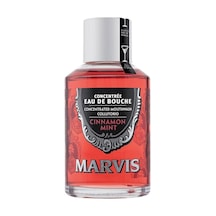 Marvis Cinnamon Mint Ağız Gargarası 120 ML