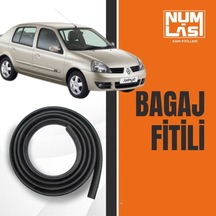 Renault Symbol 1.nesil Bagaj Fitili-a Kalite-numlas-nm7209