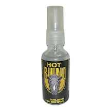 Hot Rhino Long Tìme Délay Sprày For Men 30 Ml / Cìnsel Ilìşki Sùresini Uzatmak Içìn Géciktìrici Sprey