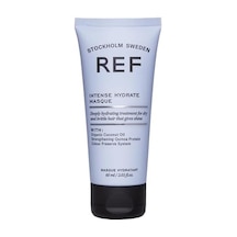 Ref Intense Hydrate Masque Kuru Saçlar İçin Yoğun Nemlendirici Saç Maskesi 60 Ml