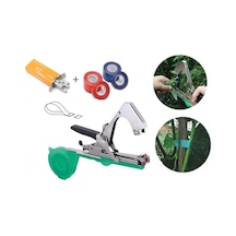 Suca Sc-8101 Bitki Sabitleme Makası - Bağlama Bandı Ve Zımba N11.738