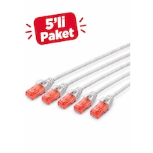 5 Adet