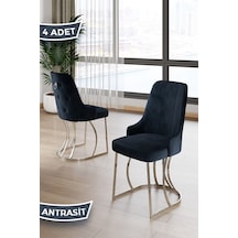 Antrasit - Krom
