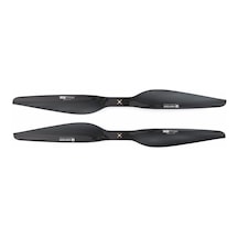 T-motor G Serisi G30x10.5 30x10.5 Inch Uav Vtol Multirotor Multikopter Quadcopter Hexacopter Drone Glossy Karbon Fiber Pervane Propellers 2 Adet 1xcw