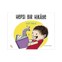 Hepsi Bir Hikaye- Günışığı Kitaplığı