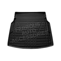 Mercedes E W212 Rampalı Ferrous 3D Bagaj Havuzu 2010 2015