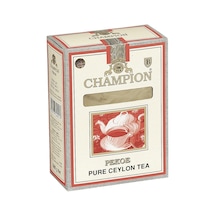 Beta Champion Seylan Çay 500g - Uzak Doğu Aromalı Bitki Çayı 3'li Ekonomik Paket - 3 Adet Tarı