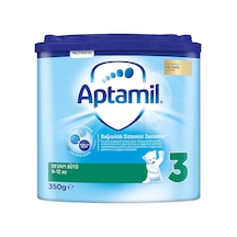 Aptamil Bebek Devam Sütü No3 350 G