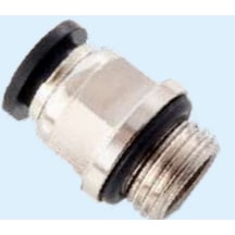 Pcmg10-12x1.5 Metrik Düz Rekor 10 Adet Paket