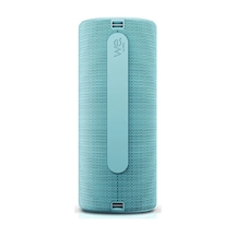 Loewe We. Hear 2 Aqua Blue Toza Dayanıklı Bluetooth Hoparlör