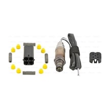 Bosch Nissan Micra K12 1.2 2002-2005 Oksijen Sensörü