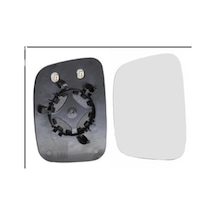 Transporter T5 Caddy 2004-2010 Sağ Ayna Camı Isıtmalı 7e1857522a