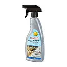 Sarp Koltuk ve Döşeme Temizleyici 500 Ml