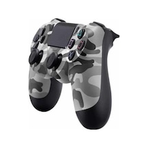 Yeni - 351 - Nesil Joystick Oyun Kolu Android Uyumlu - Ece-umay - Kablosuz Titreşimli