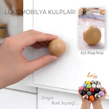 Açık Ahşap