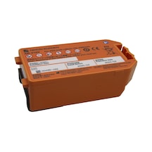 Orijinal Nihon Kohden Sb-310v Lityum Pil Cardiolife Aed-3100