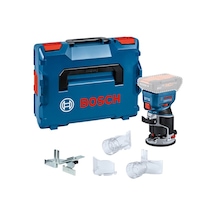 Bosch GKF 18V-8 Akülü Dik Solo Freze - 06016C2001
