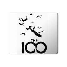The 100 2 Baskılı Mouse Pad Mousepad.jpg
