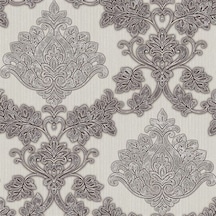 Duka Secret Palace Diamond Coll Muse DK.T21161-4 (10 m2 Fiyatı)