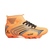 Walked Çoraplı Krampon Futbol Ayakkabısı 001 Walked Çoraplı Krampon Futbol Ayakkabısı 001