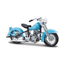Maisto Harley-davidson 1953 Fl Hydra Glide Motorsiklet 1:18
