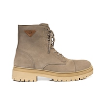 Greyder 15070 Mr Casual Erkek Bot Kum