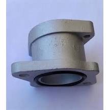 Cg 300 Manifold Alüminyum