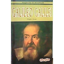 Kaşifler ve Mucitler Galileo Galilei N11.2020