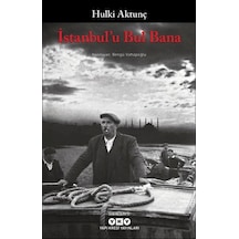 İstanbul'u Bul Bana