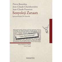 Sosyoloji Zanaatı / Kolektif
