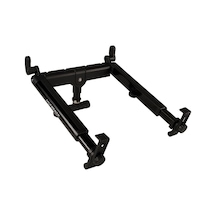 Ultimate Support Hym-100qr Hypermount Qr