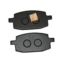 Yamaha Bws 100 Ön Fren Disk Balatası (413979627)