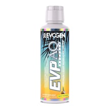 Evogen Evp Liquid Glycerol Muscle Volumizer Preworkout For Pumps Vascularity Hydration 473 Ml