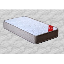 Uzunbebe 90X190 Heyner Fitbed Ortopedik Yaylı Yatak Tek Kişilik Yatak (304791826)