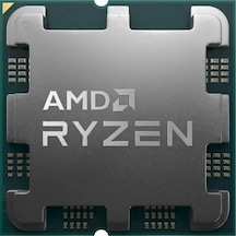 Ryzen 5 7600 3.80ghz 6 Çekirdek 38mb Önbellek Soket Am5 Tray İşlemci-131828