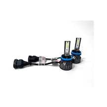 Volkswagen Golf 7 Sis LED Far Ampulu Femex EcoPower Seri H8/11 CSP