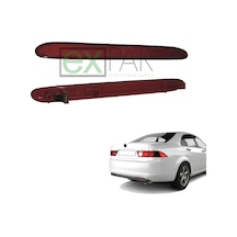 Honda Accord Sağ Arka Tampon Reflektörü 2003 - 2005 Accord Sağ Arka Kedi Gözü