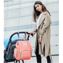 Novahub Ve Ve Su Sırt Sırt Moda Malzemeleri Kapasiteli Home Gezi Geçirmez Fonksiyonlu Dinosaurs Çok Çantası-929 Çantası Çantası Çantası Büyük Bebek Bebek Anne Anne Anne Altın Pv Altın