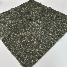 Locella Soft Pamuklu Eşarp Ldff1710-57913 Çok Renkli