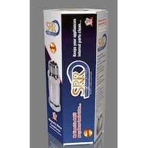 Beko Uyumlu Çamaşır Ve Bulaşık Makinesi Manyetik Kireç Önleyici - 435769427