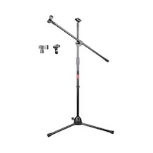 Lastvoice MS06 Pro Akrobat Mikrofon Standı - Mikrofon Sehpası