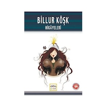 Billur Köşk Hikayeleri - Kyut-900683