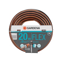 18033-20.000.00 Comfort Flex Hortum 13mm 1/2" 20m