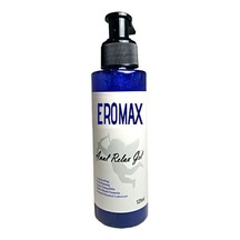 Eromax Gevşetici Kayganlık Veren Gel