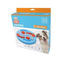 M-pets Brainy Games Einstein 3. Seviye Puzzle