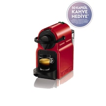 Nespresso C40 Inissia Kapsüllü Kahve Makinesi