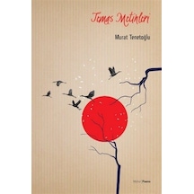 Temas Metinleri - Murat Tenetoğlu - Mühür Kitaplığı