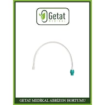 Getat Medikal Abrizon Uzatma Hortumu 10 - Adet